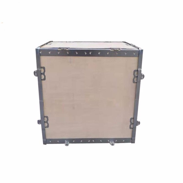 繁昌可折叠木箱